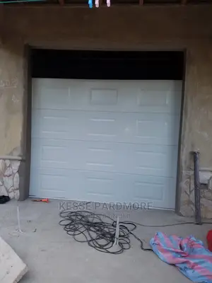 Garage Door