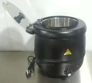 Electric Soup Wamer