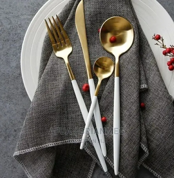 Cutlery Set