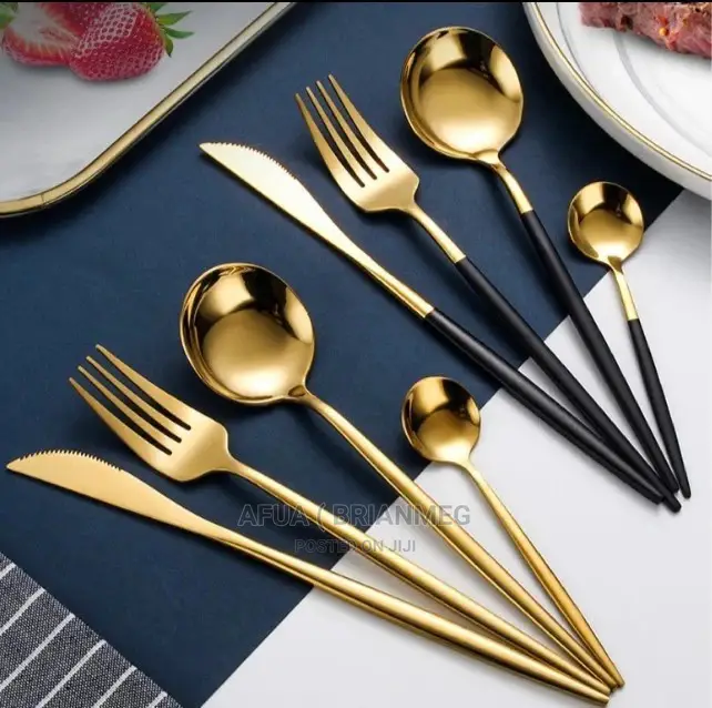Cutlery Set