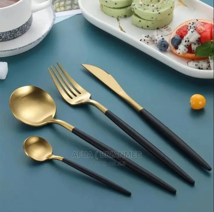 Cutlery Set