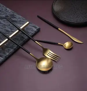 Cutlery Set