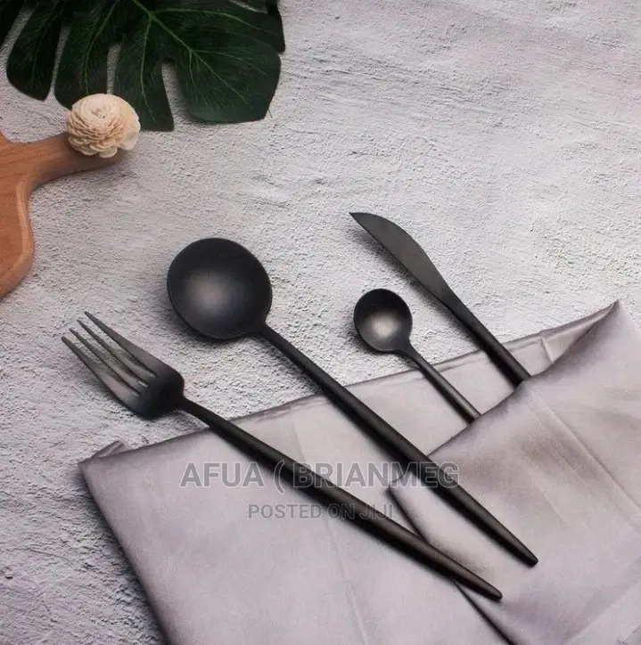 Cutlery Set