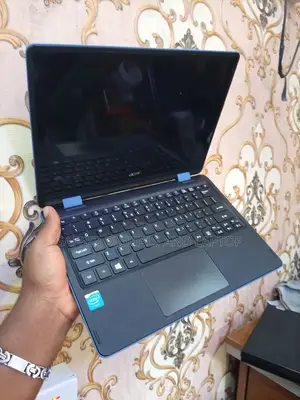 New Laptop Acer Aspire 1 A114-31 4GB Intel Celeron SSHD (Hybrid) 60GB