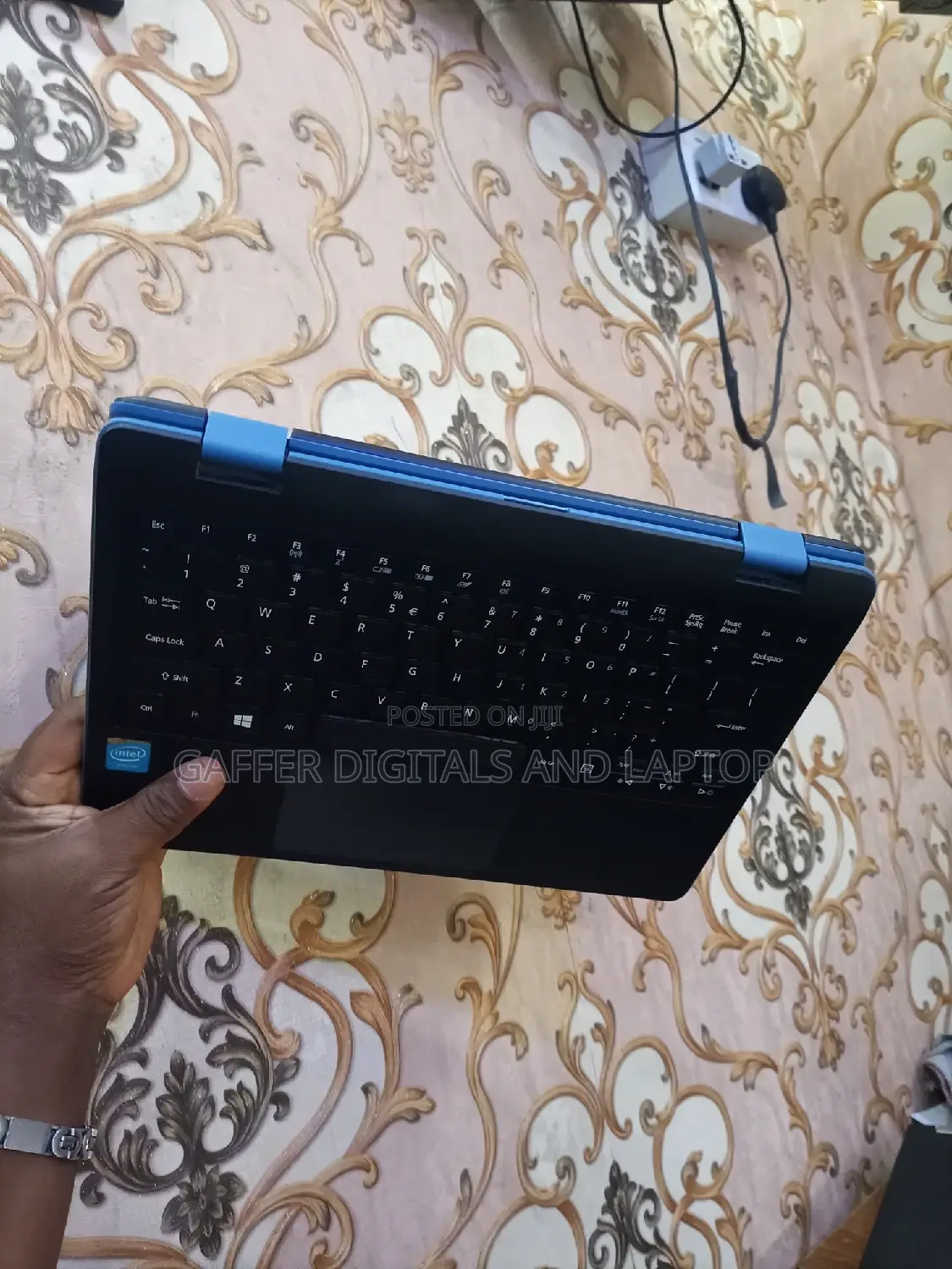 New Laptop Acer Aspire 1 A114-31 4GB Intel Celeron SSHD (Hybrid) 60GB