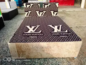 Double Bed Mattress