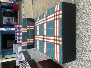 Double Bed Mattress