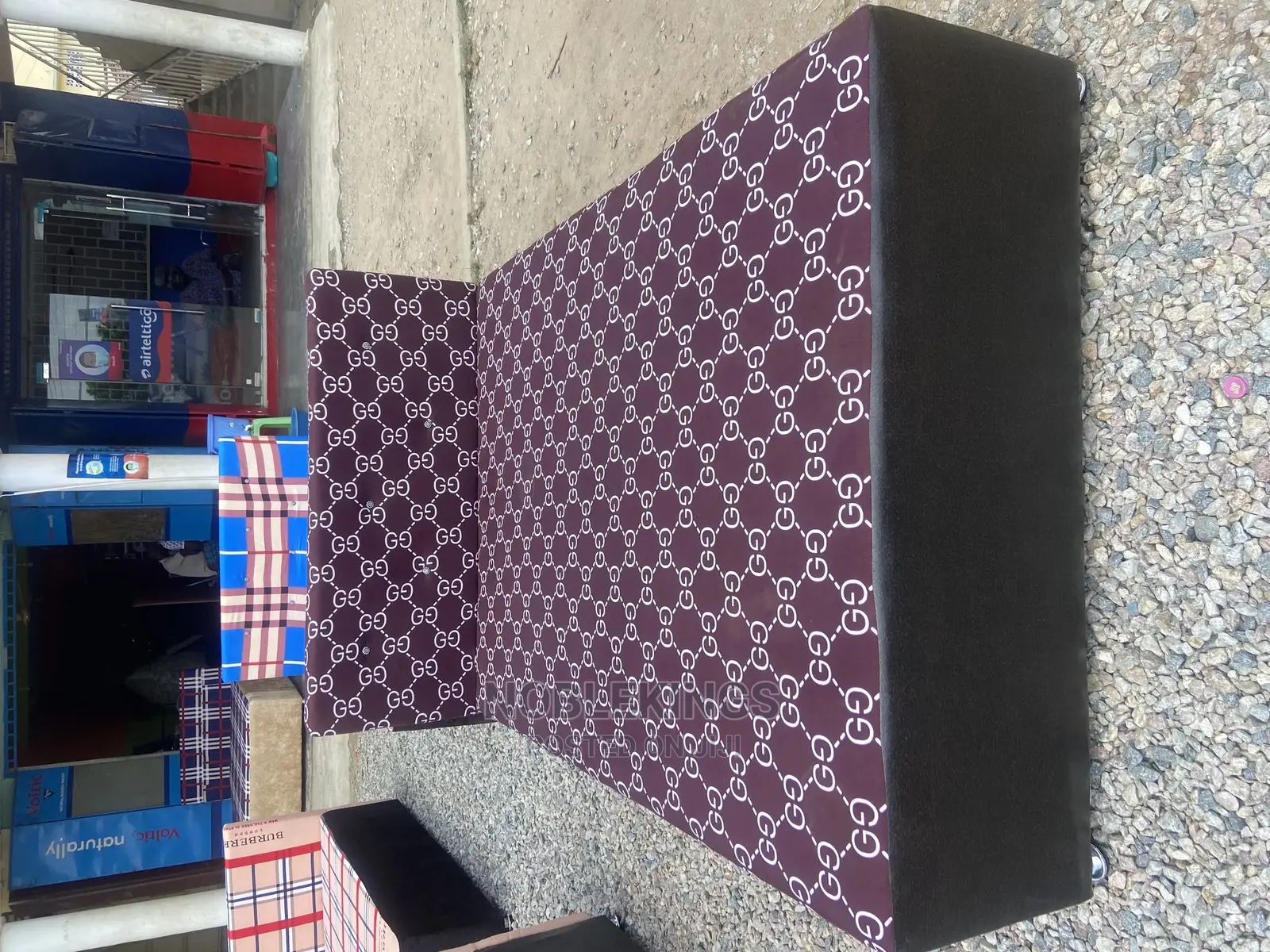 Double Bed Mattress