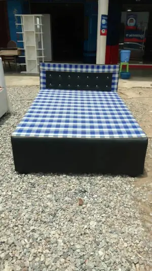 Double Bed Mattress
