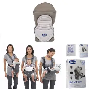 Baby Carrier