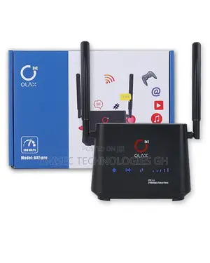 Universal 4g Wifi for All Sims