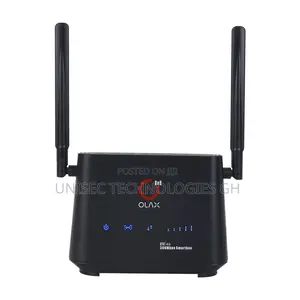 Universal 4g Wifi for All Sims