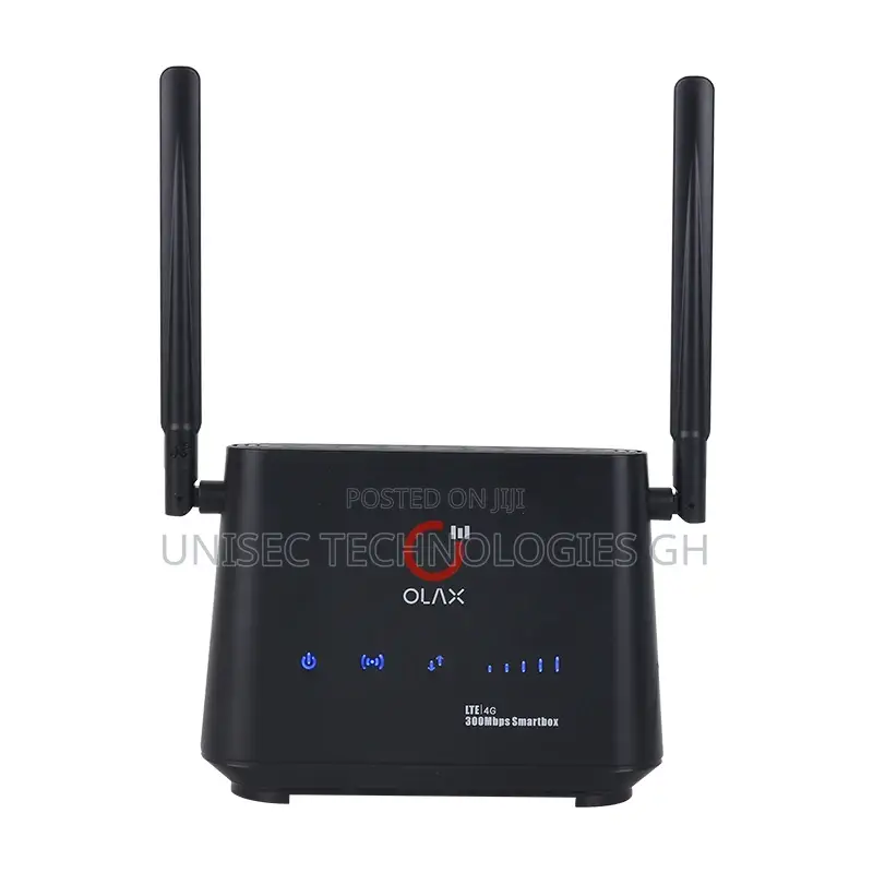 Universal 4g Wifi for All Sims