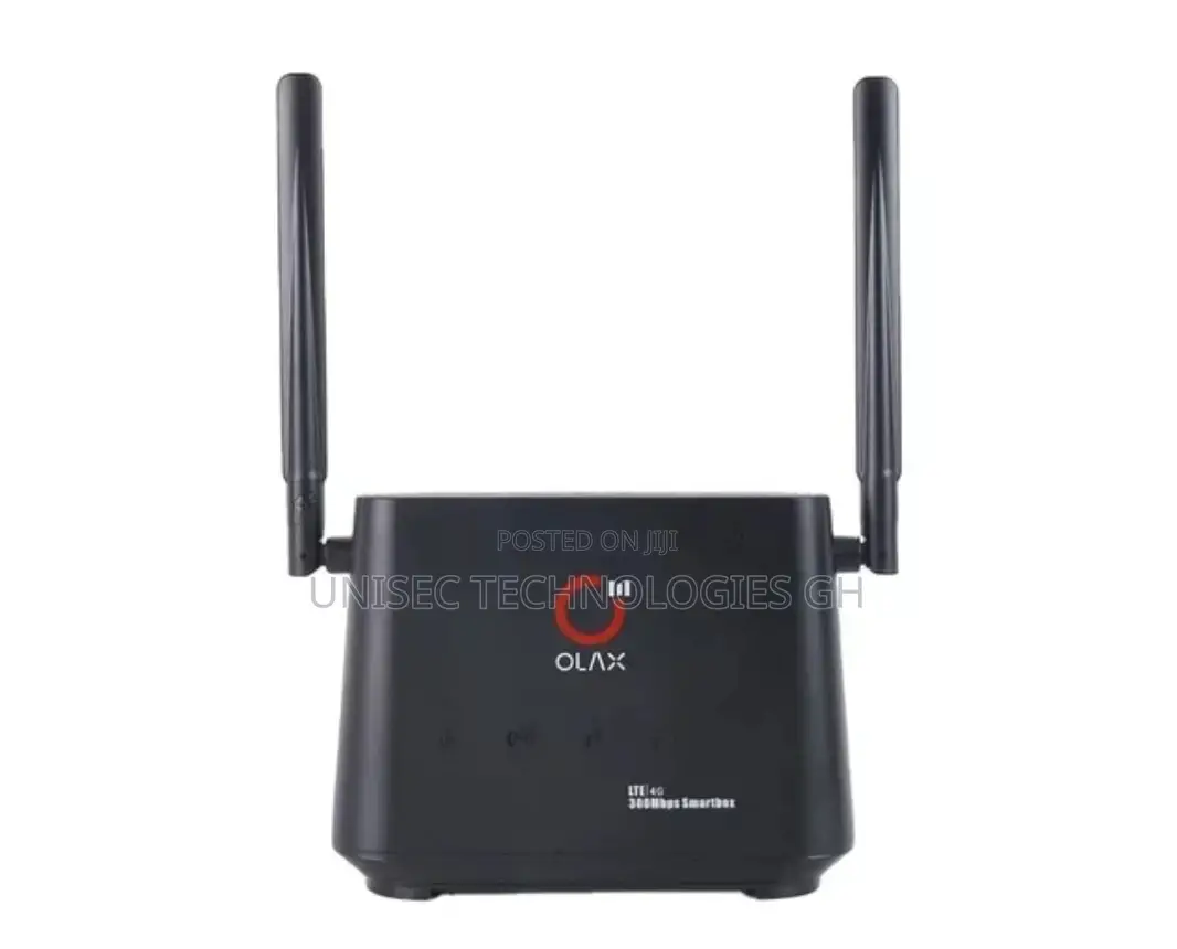 Universal 4g Wifi for All Sims