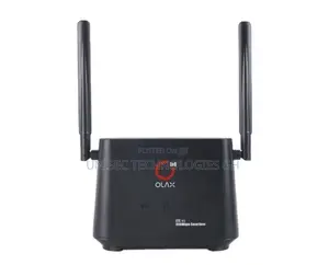 Universal 4g Wifi for All Sims