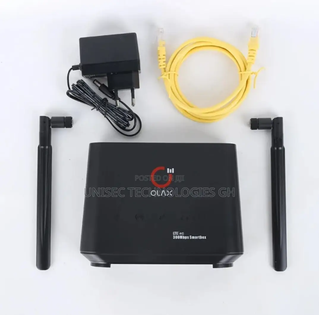 Universal 4g Wifi for All Sims