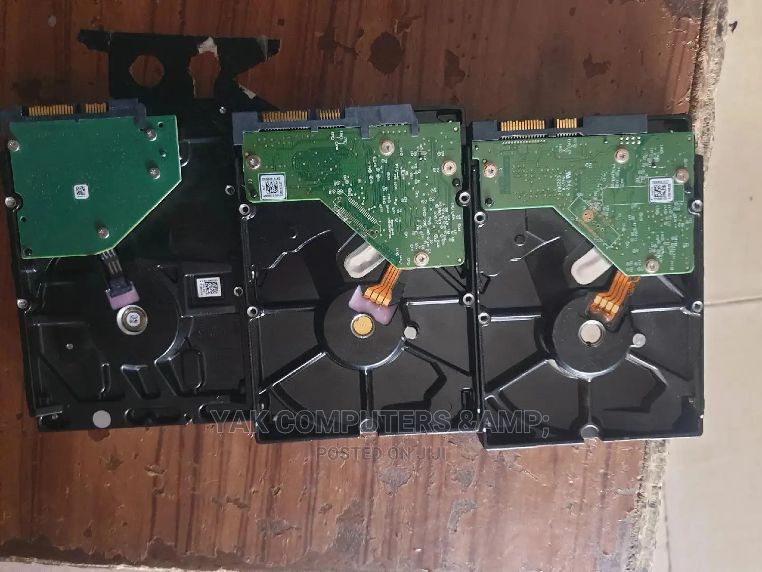 1tb Desktop HDD 500gb,2tb,3tb Available for CCTV and System