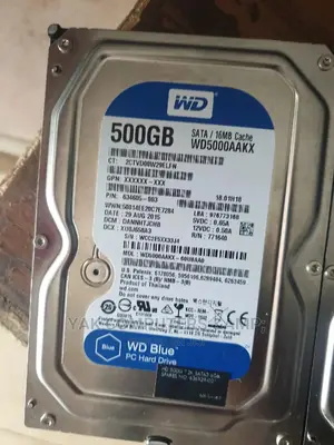 1tb Desktop HDD 500gb,2tb,3tb Available for CCTV and System