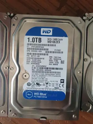 1tb Desktop HDD 500gb,2tb,3tb Available for CCTV and System