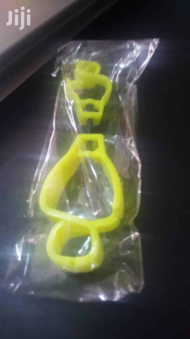 Gloves Clips Or Holders