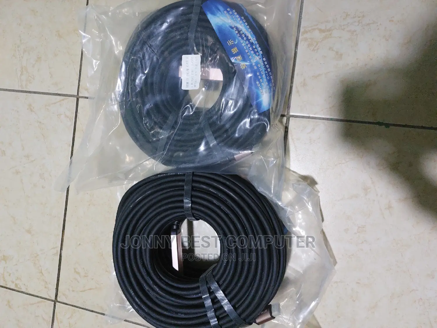 50meters HDMI 4k Cable