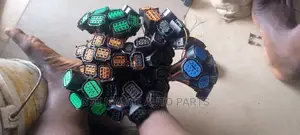 Headlight Socket