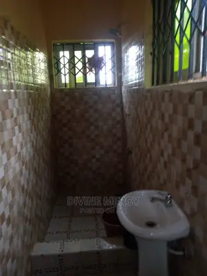 1bdrm Apartment in Divine Mercy Agency, Awutu Senya East Municipal