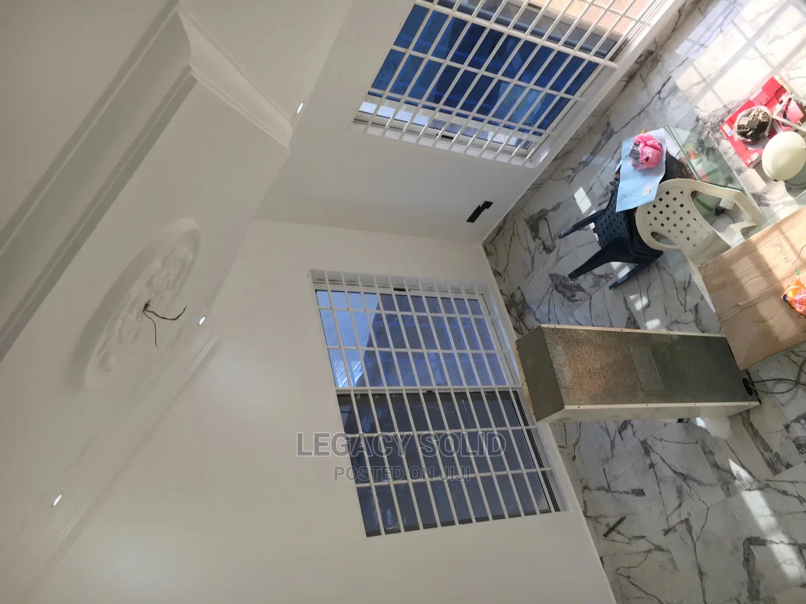 Mini Flat in Legacy Consult, Spintex for Rent