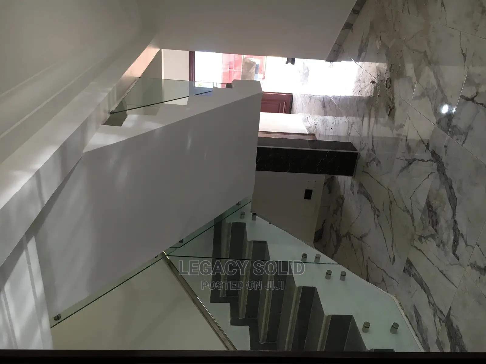 Mini Flat in Legacy Consult, Spintex for Rent