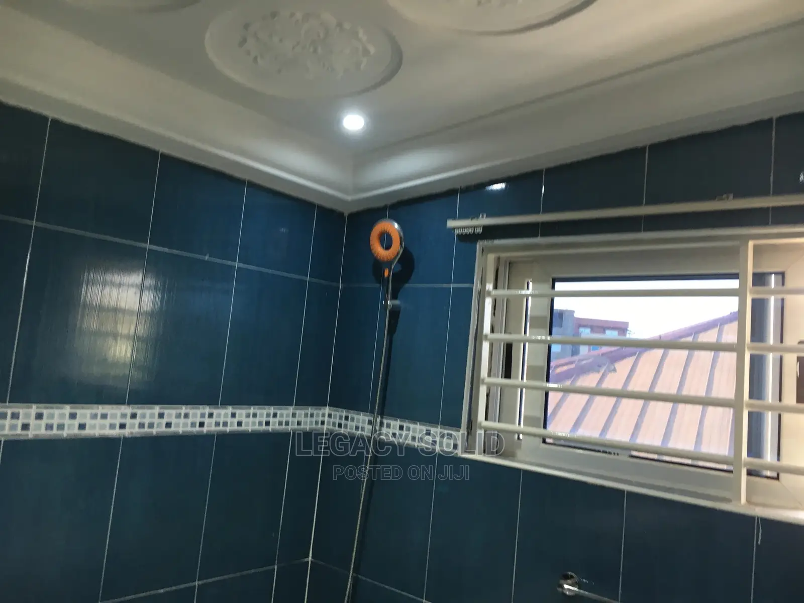 Mini Flat in Legacy Consult, Spintex for Rent