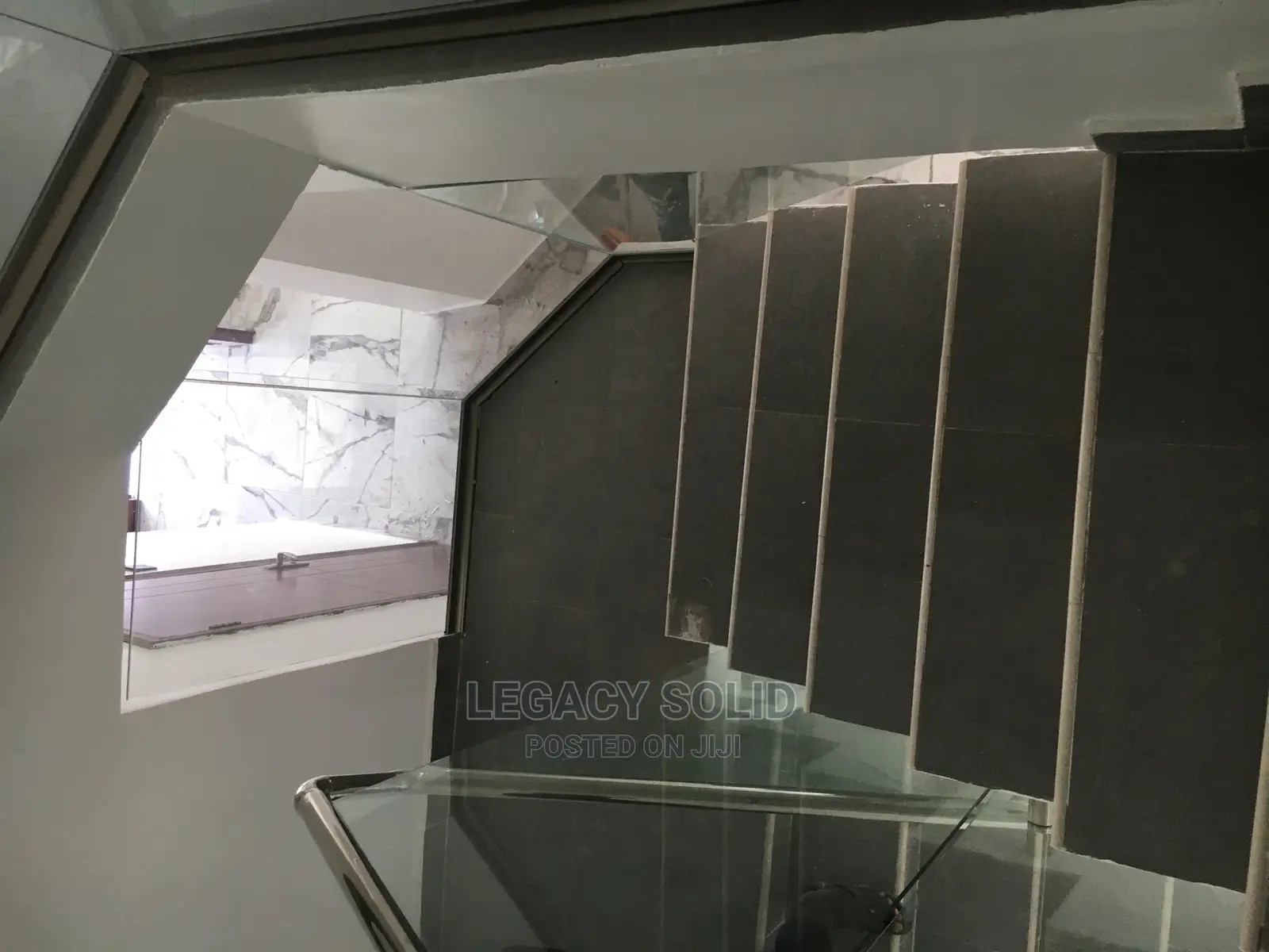 Mini Flat in Legacy Consult, Spintex for Rent