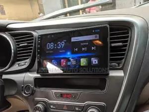 Kia Optima 2012 Android Tape