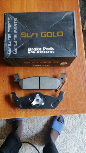 BRAKE PAD Available Brand New High Quality Toyota/Honda/Kia