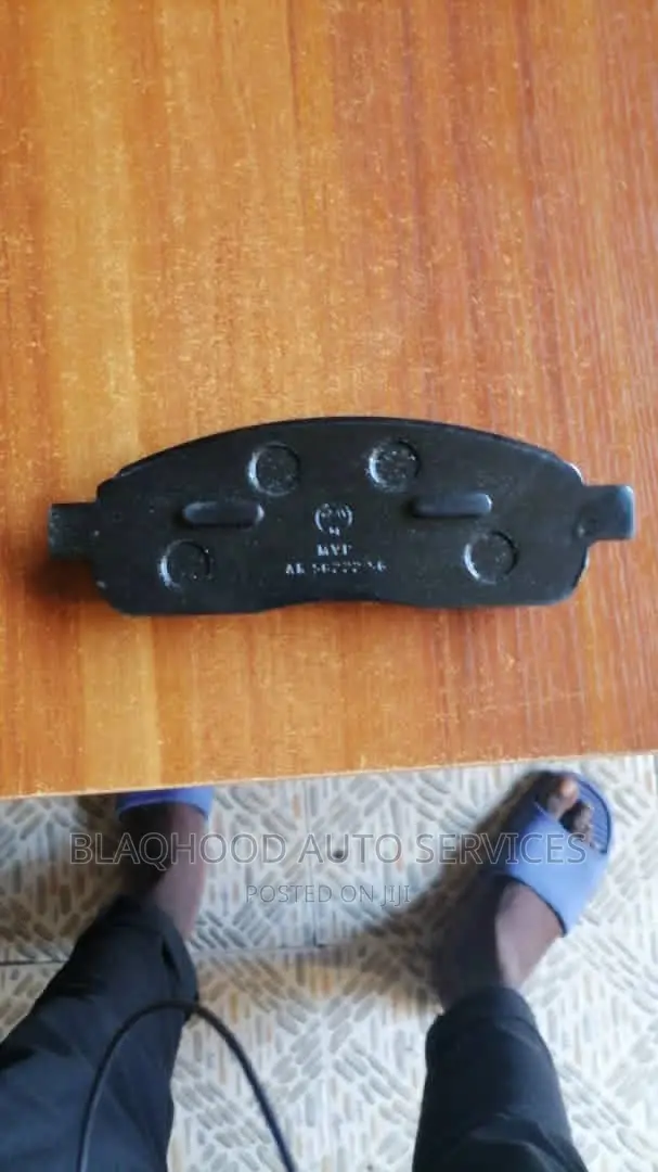 BRAKE PAD Available Brand New High Quality Toyota/Honda/Kia