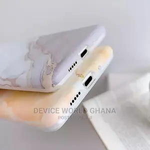 Matte Marble Case for Samsung 4 Samsung S21 S21+ S21 Ultra S