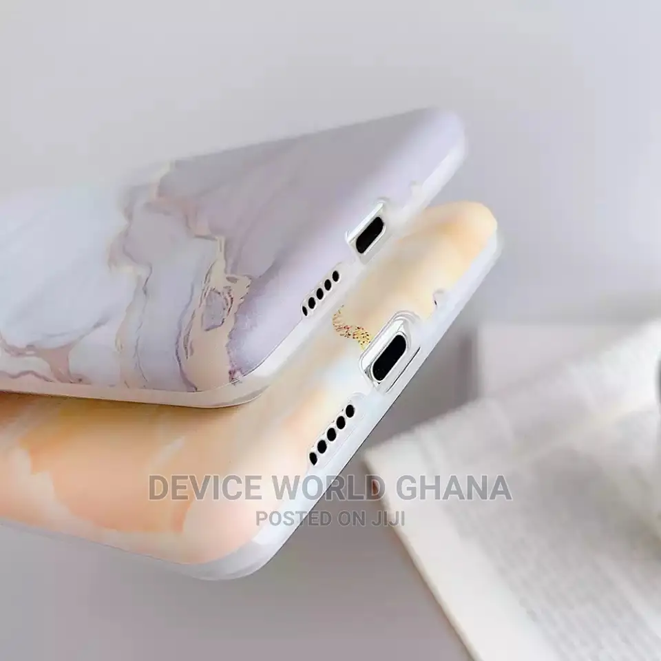 Matte Marble Case for Samsung 4 Samsung S21 S21+ S21 Ultra S