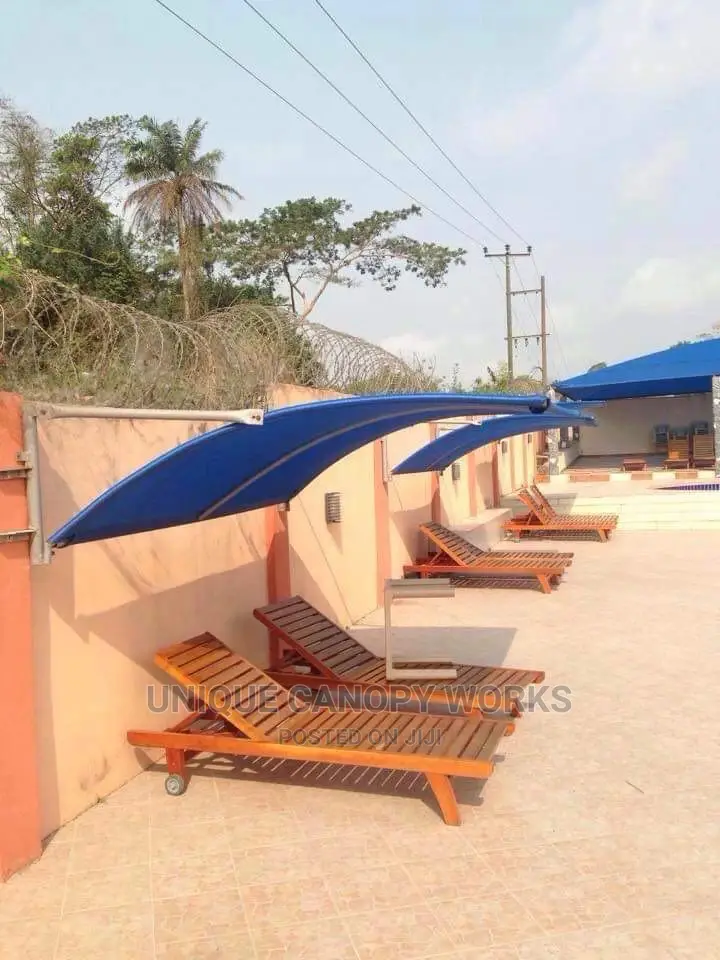 Canopy For Car Garage