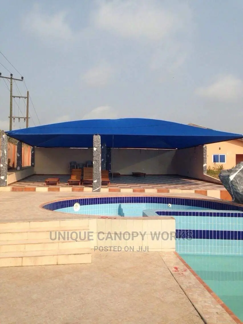 Canopy For Car Garage