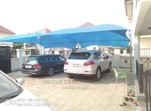 Canopy For Car Garage
