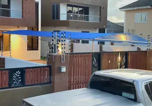 Canopy For Car Garage