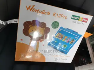 Learn Play Wintouch Kids Tablet