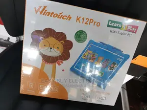 1/16gb Pro Wintouch Kids Tablet