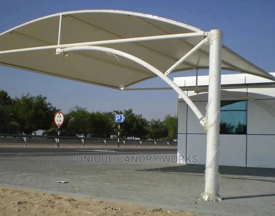 Canopy Manufactures