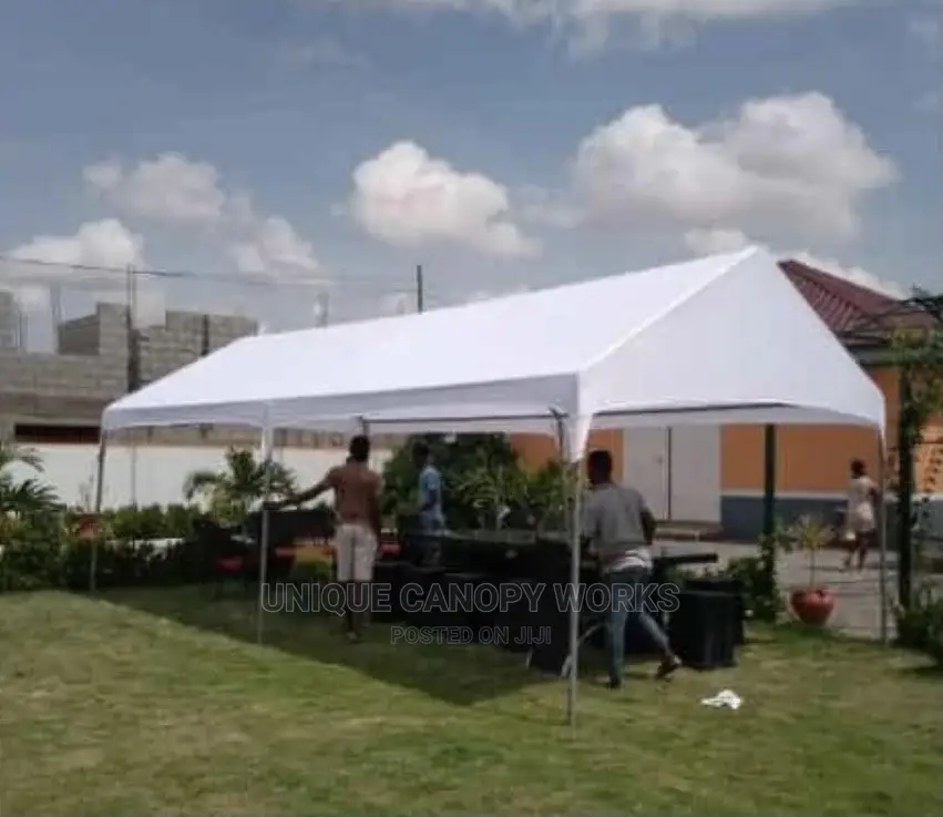 Canopy Manufactures