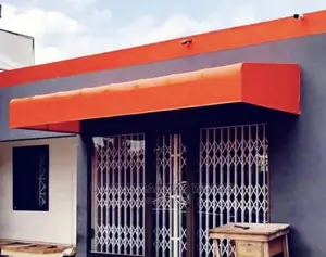 Canopy Manufactures