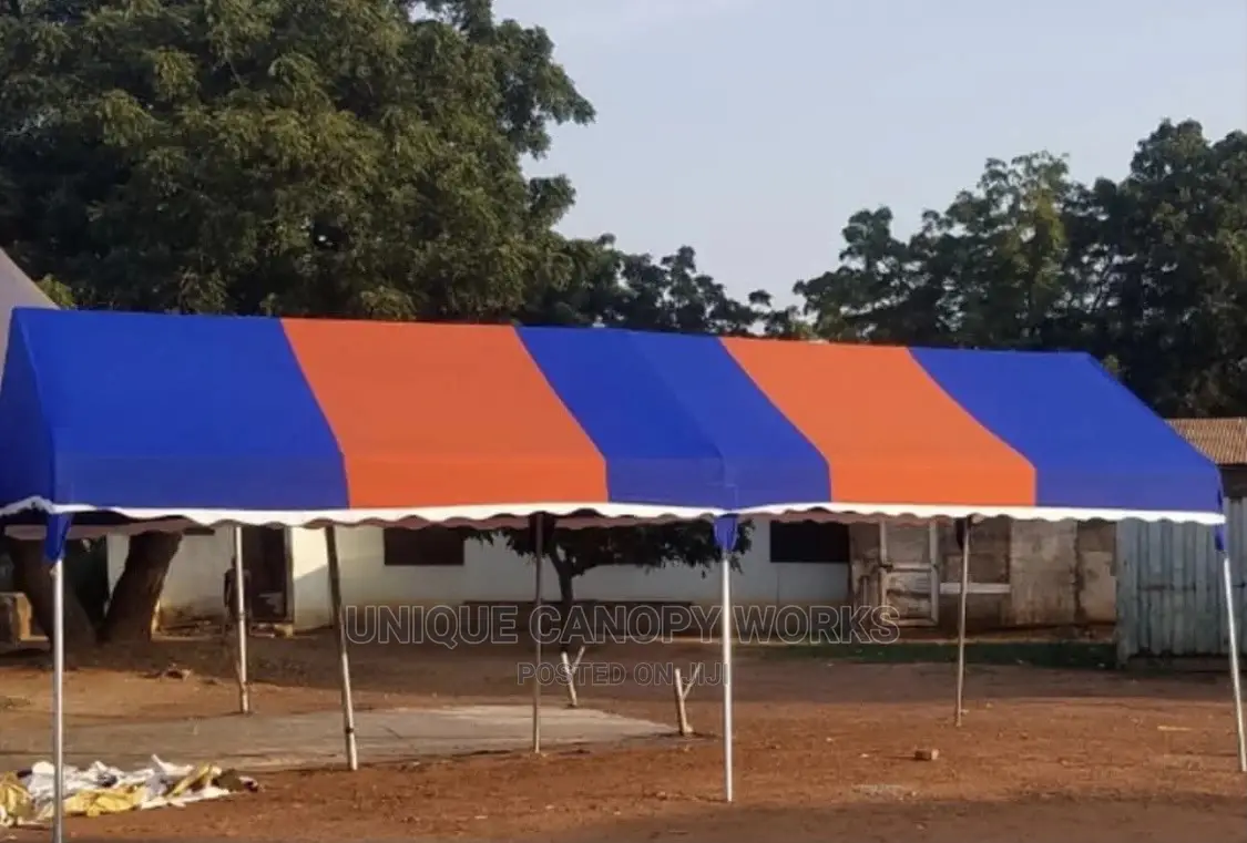 Canopy Manufactures