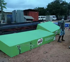 Canopy Manufactures