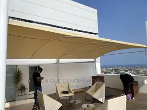 Canopy Manufactures