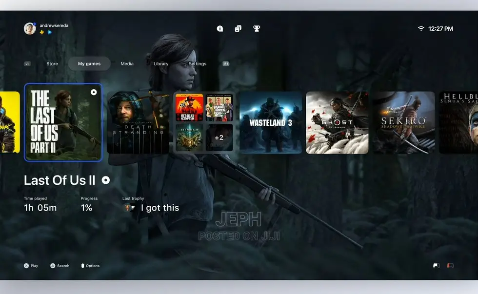 Ps4 Ps5 Xbox Games