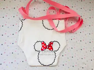 Quality Baby Weighing Pants
